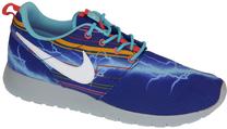 Sportiniai batai Nike Roshe One, mėlyna sp., 38.5