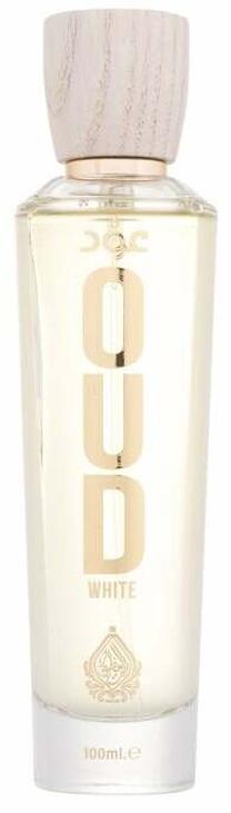 Kvapusis vanduo House Of Perfumes Oud White, 100 ml