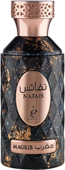 Parfimērijas ūdens Khadlaj Nafais Magrib, 100 ml