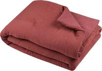 Pledas Lovely Coline P2C798009, bordo sp., 125 cm x 150 cm