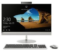 Stacionarus kompiuteris Lenovo Intel® Core™ i5-8400T (9 MB Cache), DDR4 8 GB 256 GB, Intel UHD Graphics 630 Dynamic, Windows 10