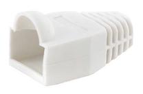 Защитное покрытие Gembird, 100 шт., белый цв.