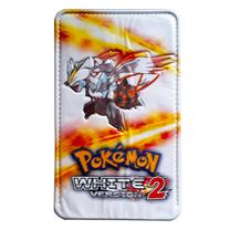 Dėklas žaidimų konsolei Nintendo DS Universal Pouch - Pokemon White Edition