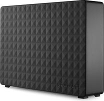 Kietasis diskas Seagate, HDD, 12 TB, juoda sp.