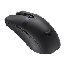 Belaidė žaidimų pelė Asus TUF Gaming M4, juoda sp.
