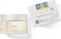 Veido kremas Nikel Silky, 50 ml