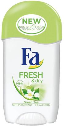 Moteriškas dezodorantas Fa, 50 ml