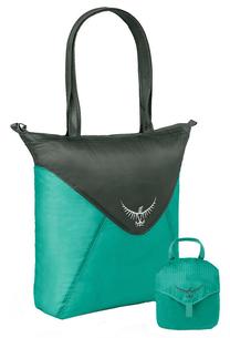 Rankinis krepšys Osprey, mėlyna sp., 17 l