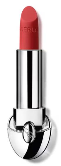 Lūpų dažai Guerlain Rouge G Luxurious Velvet, 3.5 g, 885 fire orange