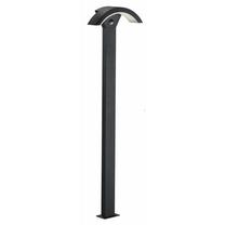 Pastatomas lauko šviestuvas Trio Ohio, 6W, LED, IP54, antracito sp.