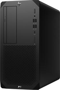 Stacionarus kompiuteris HP Z2 G9 Workstation Tower Intel® Core™ i9-12900K, 1 TB, DDR5 32 GB, SSD 1 TB, Intel UHD Graphics 770 Dynamic, Windows 11 Pro 5F0F4EA#ABB