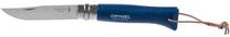 Turisti nuga Opinel Colorama 08, 19.5 cm
