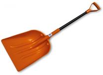 Sniego kastuvas Bradas KT-CXG809-M, 120 cm x 35 cm, plastikas