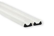 Sandarinimo juosta Trelleborg, 2x3 m x 9 mm x 4 mm