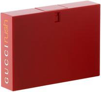 Tualetes ūdens Gucci Rush, 50 ml