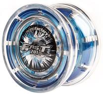 Йо-йо YoYoFactory FAST 201, синий цв.