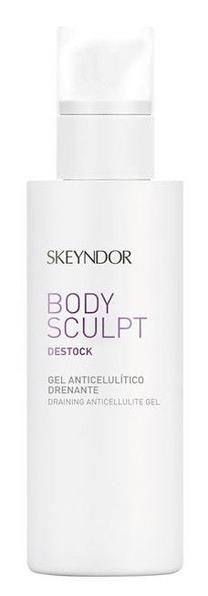 Kūno gelis Skeyndor Body Sculpt Destock, 200 ml