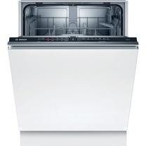 Įmontuojama indaplovė Bosch 2 serija SMV2ITX18E, balta sp.