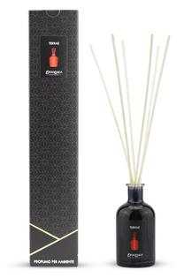 Namų kvapas, kvapiosios lazdelės Prestige Terrae, 500 ml Juoda sp.