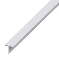 Alumīnija profils, alumīnijs, 1000 mm x 15 mm x 15 mm