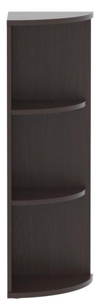 Pastatoma lentyna Skyland Imago US-2, ruda sp., 120 cm x 36.5 cm x 36.5 cm