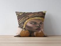 Dekoratyvinės pagalvėlės užvalkalas Mioli Decor a1198, įvairių spalvų, 43 cm x 43 cm