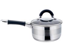 Katls King Hoff KH 1255, Ø16 cm, 1.5 l, sudraba krās.