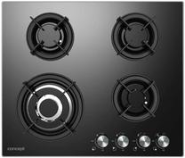 Gāzes plīts virsma Concept PDV7160
