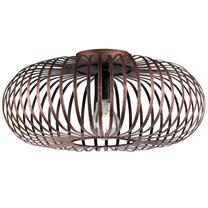 Šviestuvas lubų Trio Johann, E27, 1 x 60 W