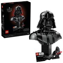 Konstruktorius LEGO® Star Wars™ Darto Veiderio biustas 75439, 349 vnt.