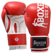 Bokso pirštinės Boxeur Des Rues