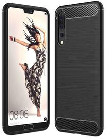 Чехол для телефона Mocco, черный цв., Huawei