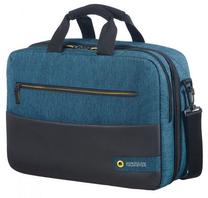 Sülearvutiümbris Samsonite, sinine v., 15"