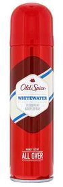Vyriškas dezodorantas Old Spice WhiteWater, 150 ml