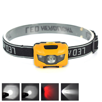 Pealamp BORUiT RJ-LW601
