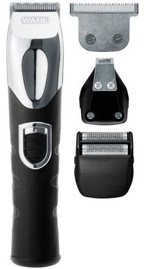 Daugiafunkcis kūno ir veido skustuvas Wahl Home Multi-Purpose 09854-616