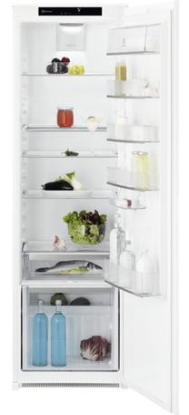 Įmontuojamas šaldytuvas be šaldiklio Electrolux LRB3DE18S