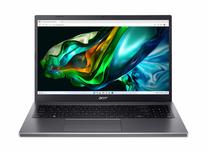 Portatīvais dators Acer Aspire 5 A515, Intel® Core™ i5-1335U, 8 GB, 1 TB, 15.6 ", Intel HD, pelēka krās., EN, Windows