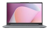 Prekė su pažeista pakuote. Nešiojamas kompiuteris Lenovo IdeaPad Slim 3 15ABR8, 75825U, 16 GB, 512 GB, 15.6 ", AMD Radeon™ Graphics, pilka sp., EN, Windows 11 home