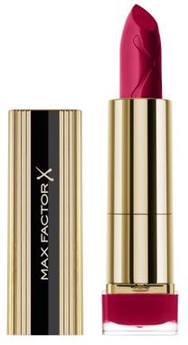 Lūpų dažai Max Factor Colour Elixir, 4 g, 80 chilli