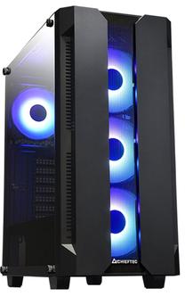 Stacionārs dators Intop Intel® Core™ i5-13400F, 500 GB, DDR5 32 GB, SSD 500 GB, Nvidia GeForce RTX 3060 12 GB GDDR6, Windows 11 Pro RM32393