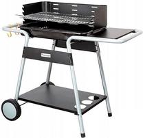 Kokogļu grils Master Grill & Party MG904, 60 x 40 cm x 92 cm cm