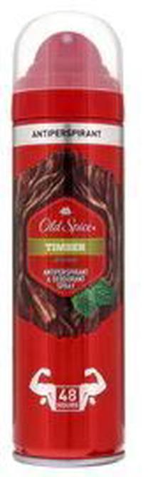 Vyriškas dezodorantas Old Spice Timber, 150 ml