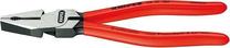 Replės kombinuotosios Knipex 02 01 200, 200 mm