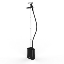 Drabužių garintuvas SteamOne UNI900GB Black, 1900 W