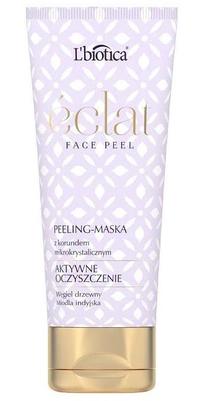 Sejas skrubis L'biotica Eclat, 50 ml