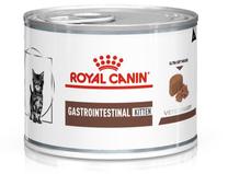 Mitrā kaķu barība Royal Canin Gastro Intestinal kitten, 0.195 kg