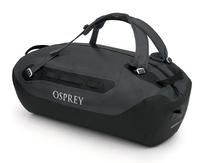 Sportinis krepšys Osprey Transporter WP Duffel, pilka sp., 70 l