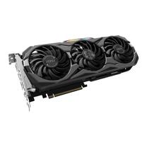 Vaizdo plokštė MSI GeForce RTX 2080 Ti DUKE OC GeForceRTX2080TiDUKE11GOC, 11 GB, GDDR6