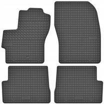 Automobilio kilimėlis, priekinis/galinis Auto Comfort, Mazda 3 I 2003-2010